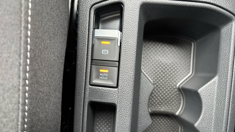 Volkswagen T-Roc 1.0 TSI 115 Match 5dr Petrol Hatchback